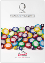Greyhound Q-Fil catalogue